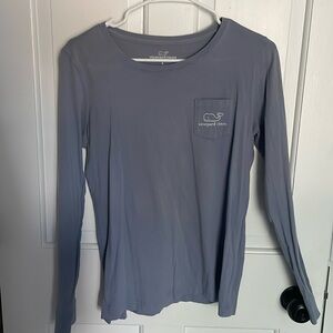 Vineyard Vines Long Sleeve